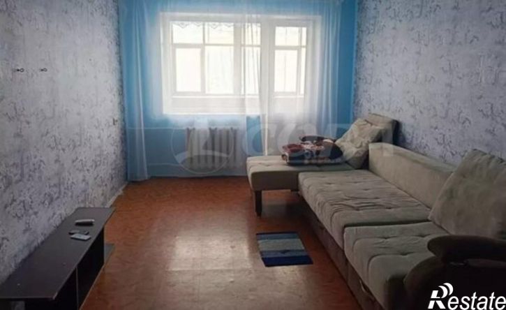 2-комн квартира ул Пермякова, 2а,  д. 2а