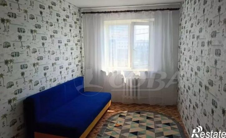2-комн квартира ул Пермякова, 2а,  д. 2а