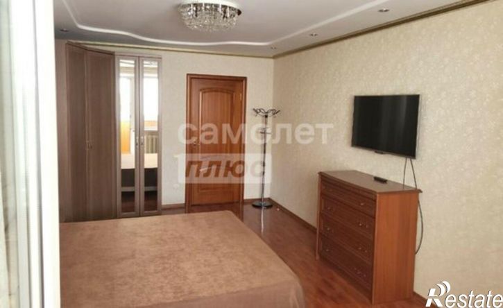 4-комн квартира ул Московский тракт, 143,  д. 143