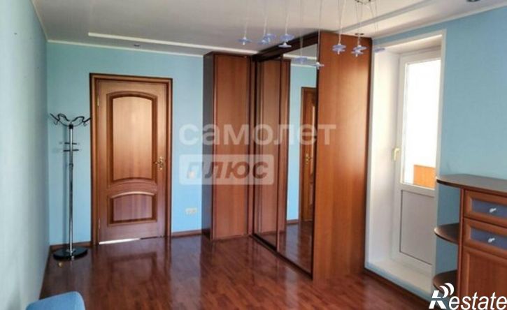 4-комн квартира ул Московский тракт, 143,  д. 143