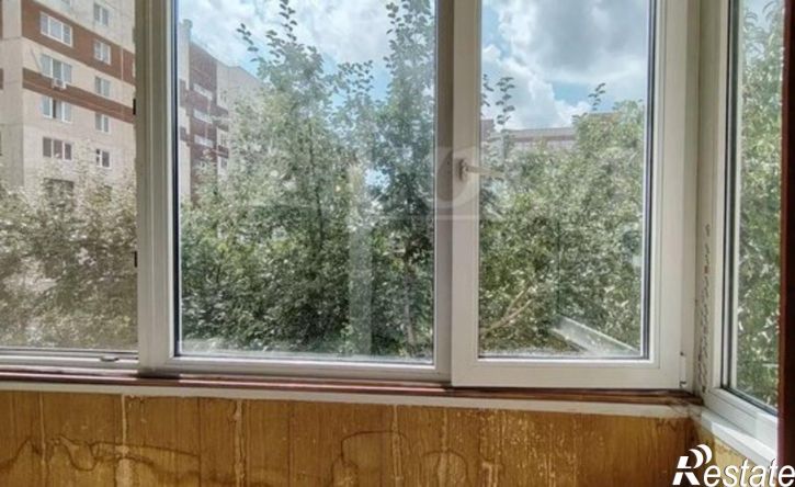 1-комн квартира ул Боровская, 7,  д. 7
