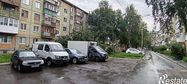 2-комн квартира ул Заводская, 2,  д. 2