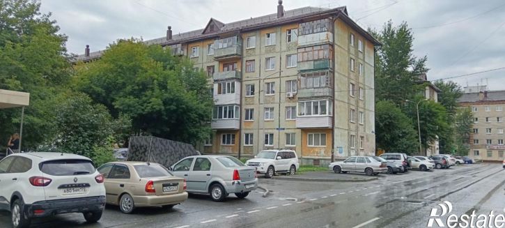 2-комн квартира ул Заводская, 2,  д. 2