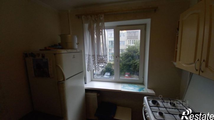 2-комн квартира ул Заводская, 2,  д. 2