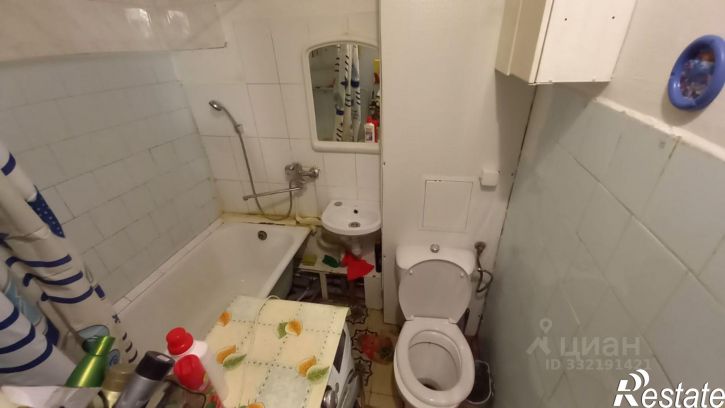 2-комн квартира ул Заводская, 2,  д. 2