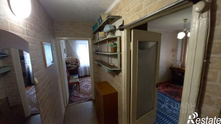 2-комн квартира ул Заводская, 2,  д. 2