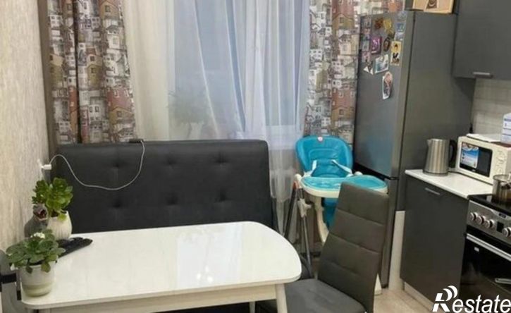 1-комн квартира ул Флотская, 57,  д. 57