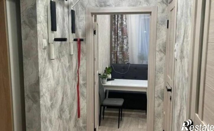 1-комн квартира ул Флотская, 57,  д. 57