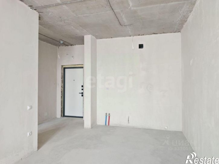 2-комн квартира ул разведчика Кузнецова, 16,  д. 16
