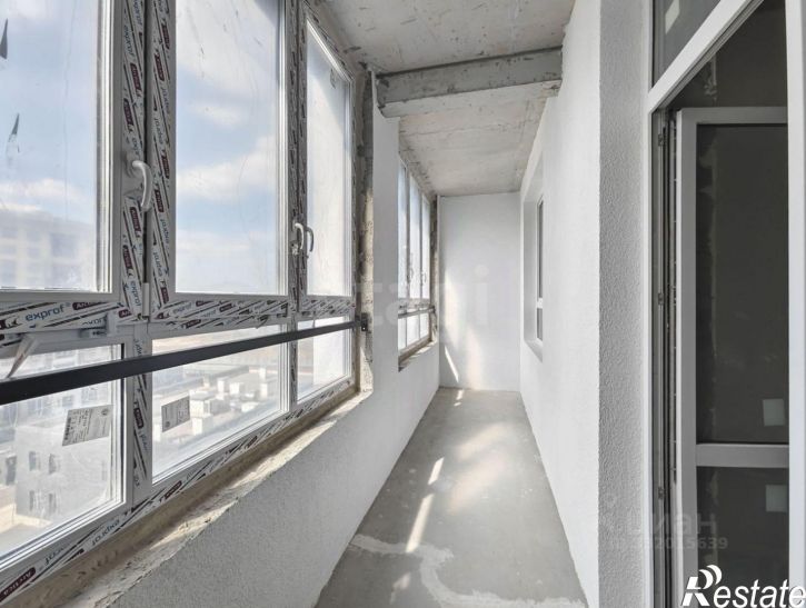 2-комн квартира ул разведчика Кузнецова, 16,  д. 16