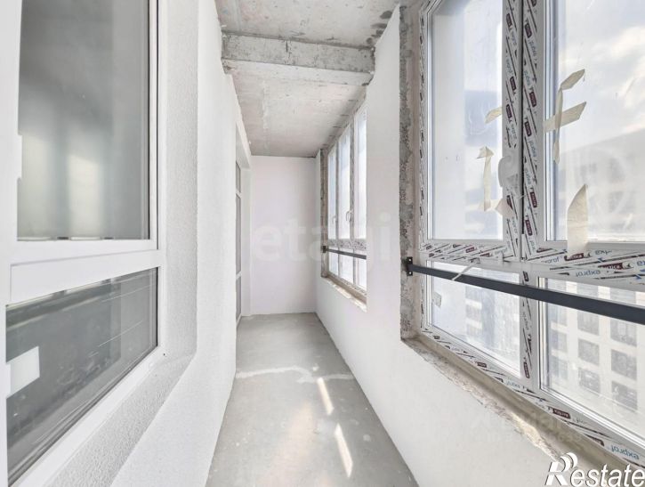 2-комн квартира ул разведчика Кузнецова, 16,  д. 16