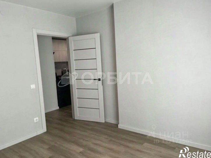 2-комн квартира Тюмень, ул. 50 лет Октября
