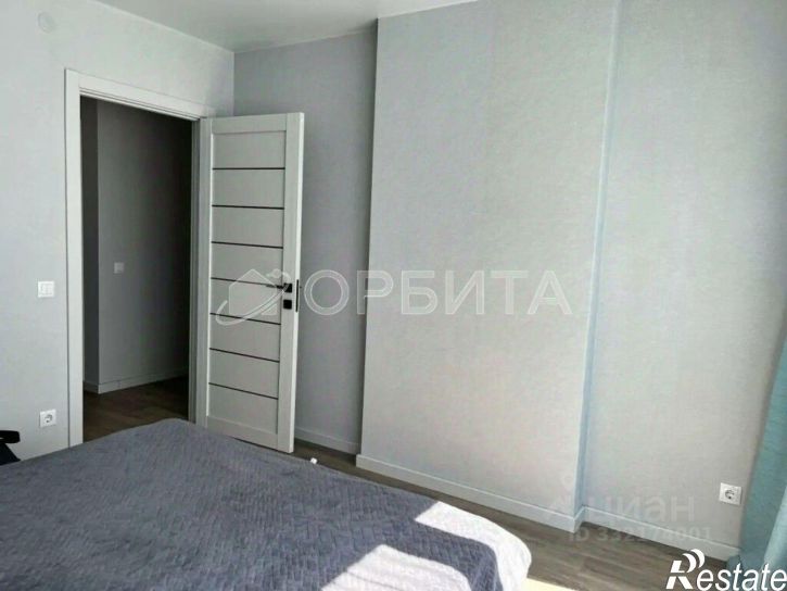 2-комн квартира Тюмень, ул. 50 лет Октября