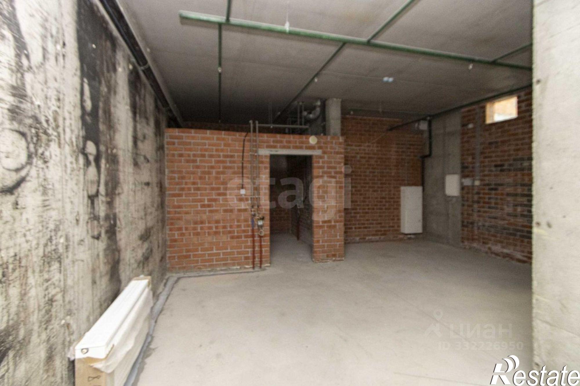 Купить офис, помещение под офис за 13 500 100 рублей на ул Привокзальная, 7