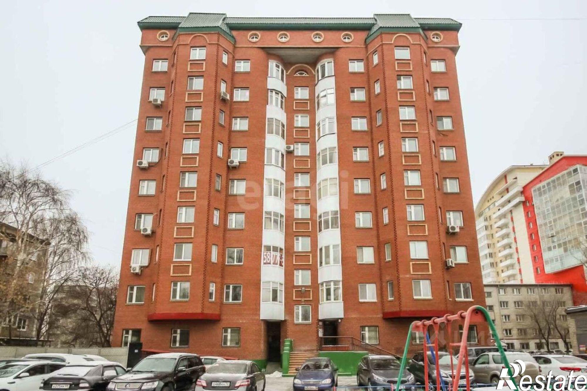Купить квартиру за 11 000 000 рублей на ул Энергетиков, 37