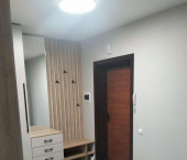 1-комн, 45кв м, этаж 19/26 ул Ямская, 86 1