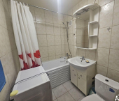 1-комн, 36кв м, этаж 3/6 ул Луначарского, 57
