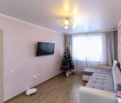 1-комн, 35кв м, этаж 7/9 ул Пирогова, 11