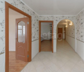 3-комн, 96кв м, этаж 6/10 ул Широтная, 165 3