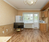 3-комн, 63кв м, этаж 5/5 ул Рижская, 47