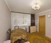 4-комн, 60кв м, этаж 4/5 ул Карла Маркса, 123