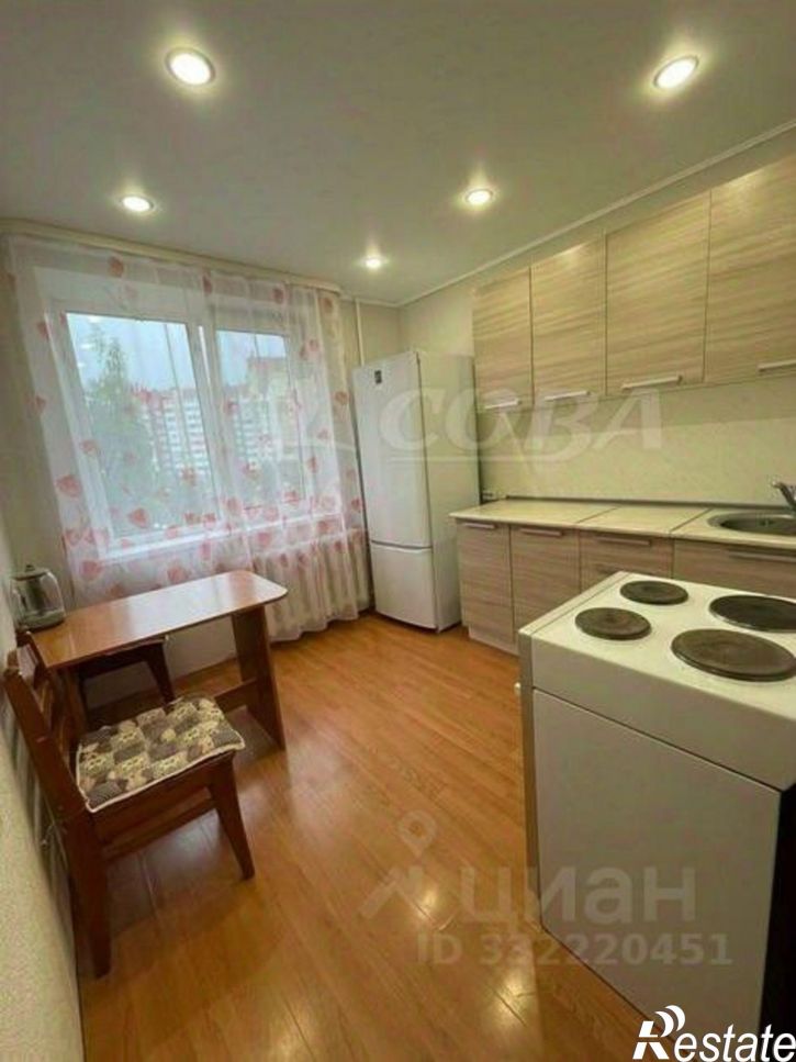 1-комн квартира ул Судоремонтная, 23,  д. 23