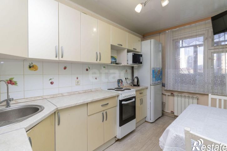 3-комн квартира ул Салтыкова-Щедрина, 59,  д. 59