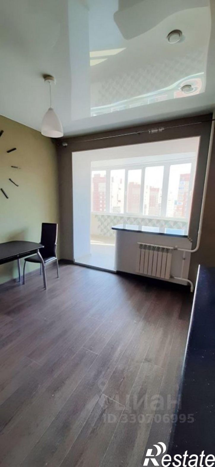 1-комн квартира ул Монтажников, 45,  д. 45