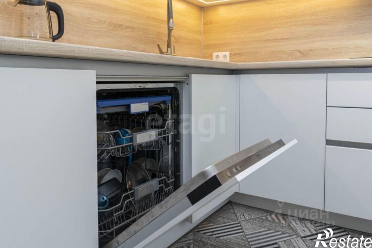 3-комн квартира ул Федюнинского, 54 2,  д. 54 2,  к. 2
