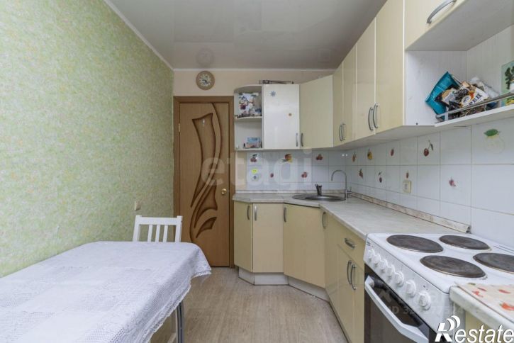 3-комн квартира ул Салтыкова-Щедрина, 59,  д. 59