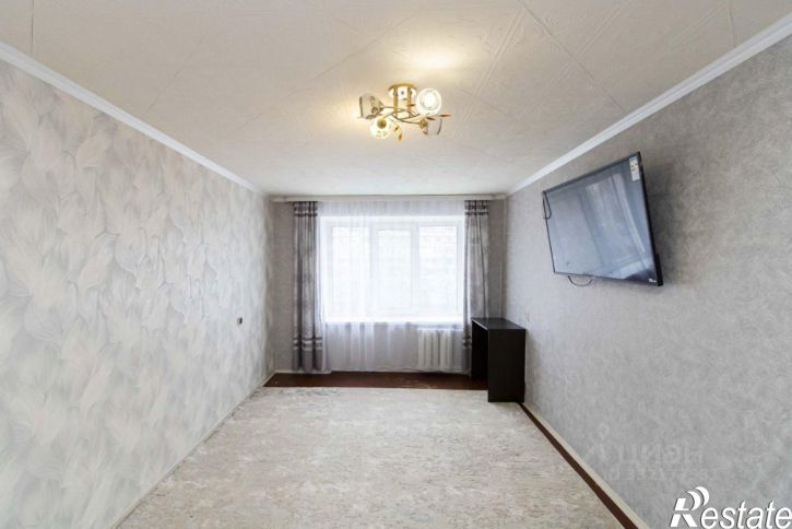 3-комн квартира ул Мельникайте, 50,  д. 50