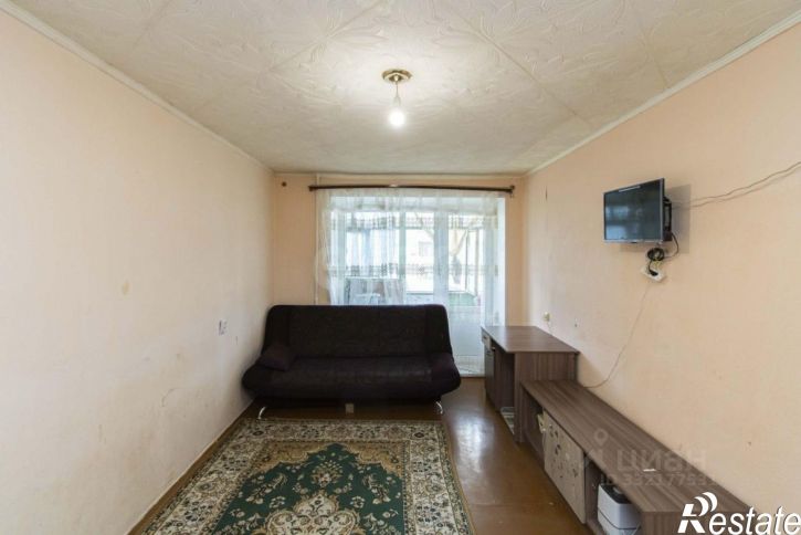 3-комн квартира ул Мельникайте, 50,  д. 50