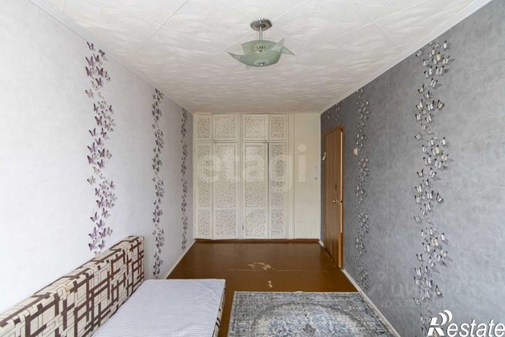 3-комн квартира ул Мельникайте, 50,  д. 50