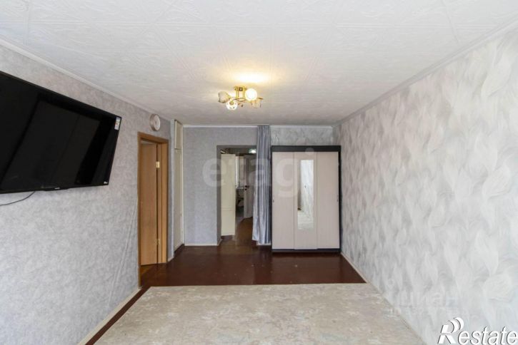 3-комн квартира ул Мельникайте, 50,  д. 50