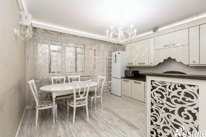 6-комн квартира ул Олимпийская, 8 2,  д. 8 2,  к. 2