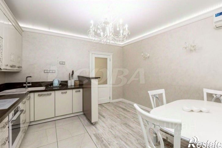 6-комн квартира ул Олимпийская, 8 2,  д. 8 2,  к. 2