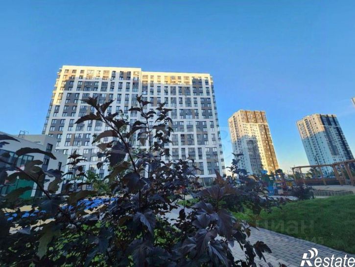 3-комн квартира ул Фармана Салманова, 26,  д. 26