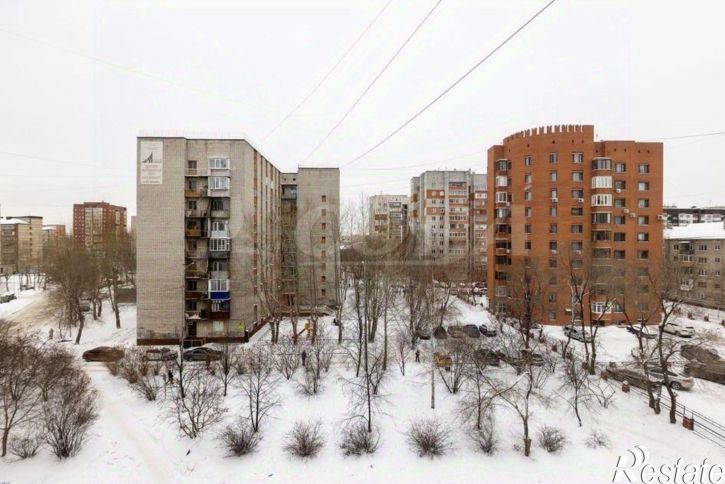 6-комн квартира ул Олимпийская, 8 2,  д. 8 2,  к. 2