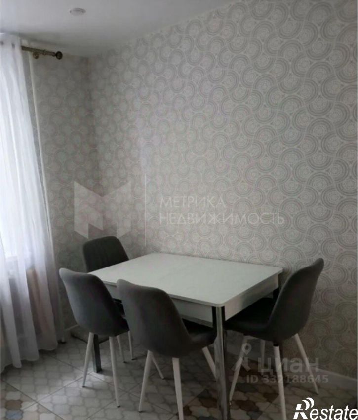 2-комн квартира ул Боровская, 33,  д. 33