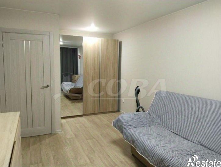 1-комн квартира ул Энергостроителей, 15,  д. 15