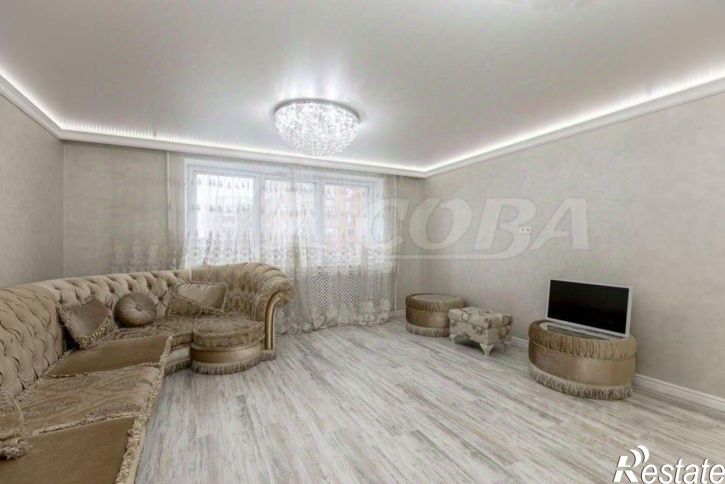 6-комн квартира ул Олимпийская, 8 2,  д. 8 2,  к. 2