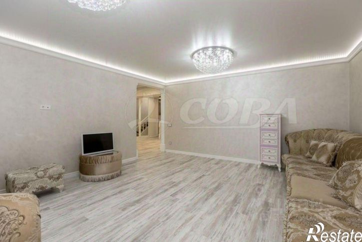 6-комн квартира ул Олимпийская, 8 2,  д. 8 2,  к. 2