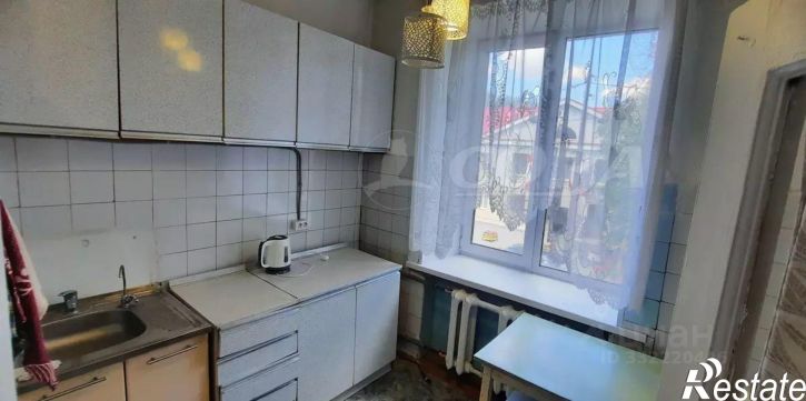 3-комн квартира ул Котовского, 64,  д. 64