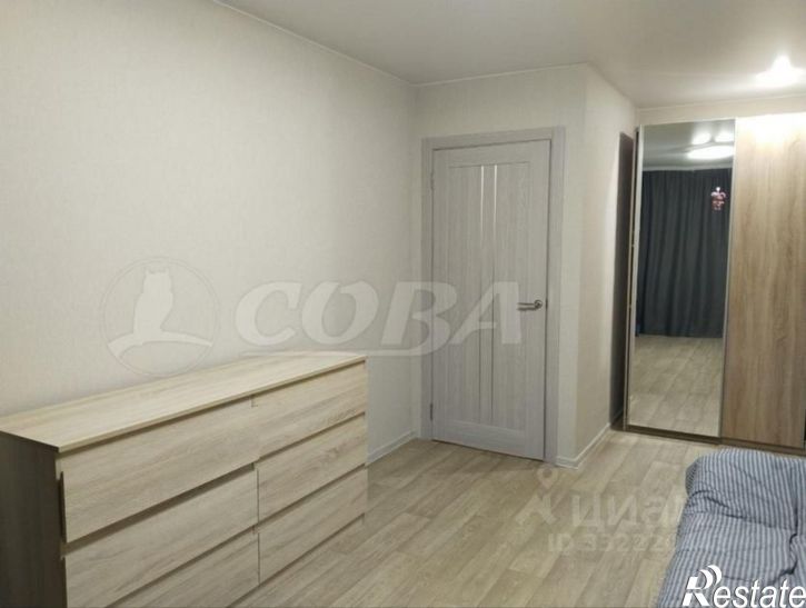 1-комн квартира ул Энергостроителей, 15,  д. 15