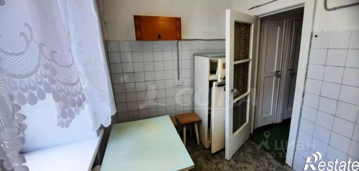 3-комн квартира ул Котовского, 64,  д. 64
