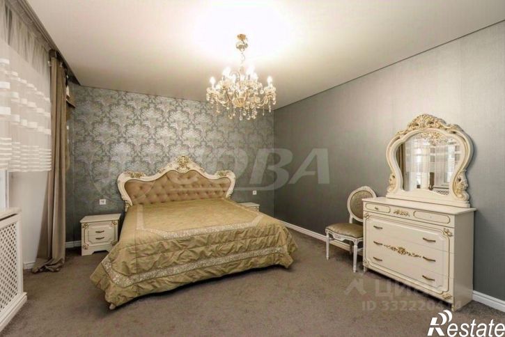 6-комн квартира ул Олимпийская, 8 2,  д. 8 2,  к. 2
