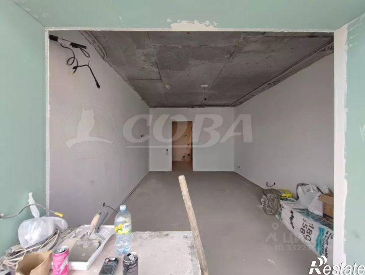 1-комн квартира ул Салтыкова-Щедрина, 58/3,  д. 58/3