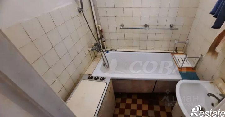 3-комн квартира ул Котовского, 64,  д. 64