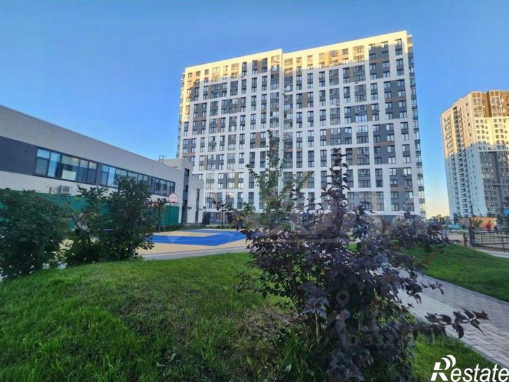 3-комн квартира ул Фармана Салманова, 26,  д. 26