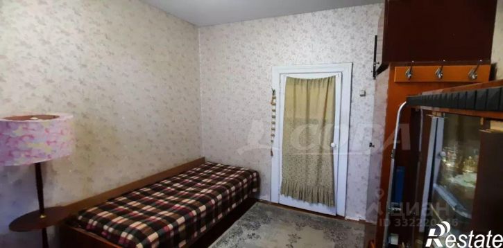 3-комн квартира ул Котовского, 64,  д. 64
